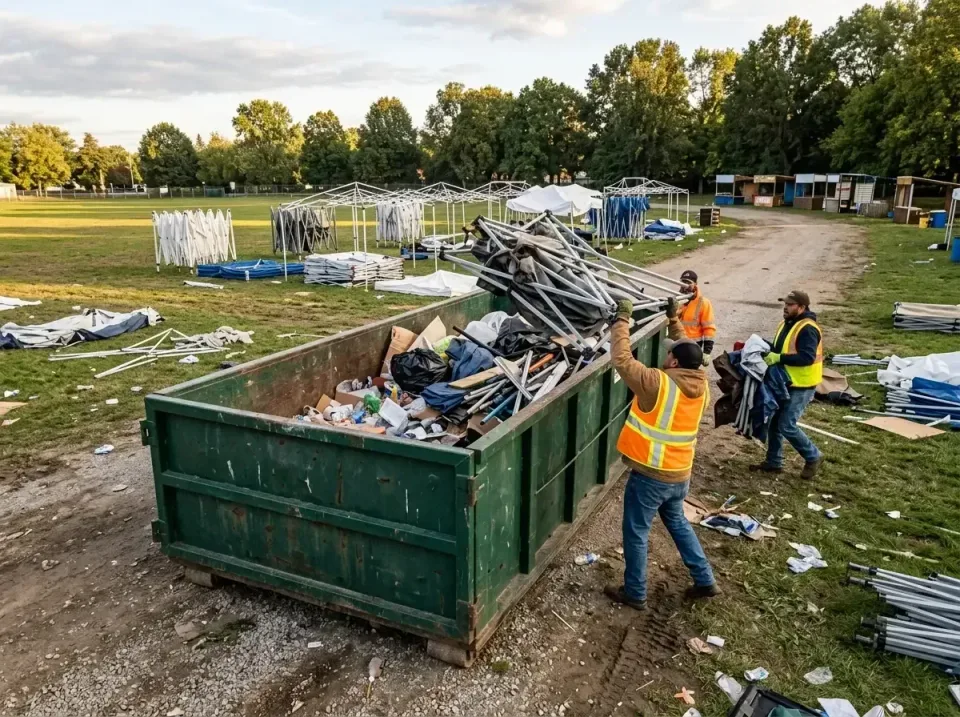 temporary-event-waste-containe-016 — frequently asked questions, Roll-Off Dumpster Rental Services in Cibolo, TX